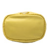 Prada Tessuto Drawstring Wristlet Pouch Secondhand