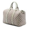 Gucci Medium GG Supreme Joy Boston Bag Secondhand