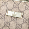 Gucci Medium GG Supreme Joy Boston Bag Secondhand