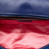 Gucci Medium GG Marmont Matelasse Velvet Shoulder Bag Secondhand