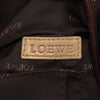 LOEWE Metallic Nappa Aire Secondhand