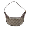 Gucci Mini GG Supreme Web Ophidia Shoulder Bag Secondhand