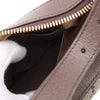 Gucci Mini GG Supreme Web Ophidia Shoulder Bag Secondhand