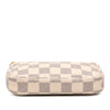 Louis Vuitton Damier Azur Mini Pochette Accessoires Secondhand