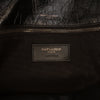 Saint Laurent Medium Crinkled Calfskin Niki Secondhand