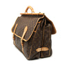 Louis Vuitton Monogram Sac Chasse Hunting Bag Secondhand
