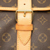 Louis Vuitton Monogram Sac Chasse Hunting Bag Secondhand