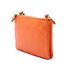 Prada Vitello Phenix Double Zip Crossbody Secondhand