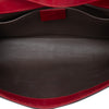 Gucci Small Leather Zumi Satchel Secondhand