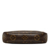 Louis Vuitton Monogram Mini Pochette Accessoires Secondhand