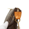 Louis Vuitton Monogram Mini Pochette Accessoires Secondhand