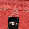 Hermès Clemence Kelly II Retourne 32 Secondhand