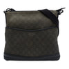 Gucci GG Denim Crossbody Secondhand