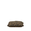 Fendi Zucca Canvas Skull Crossbody Secondhand