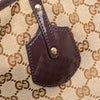 Gucci Medium GG Canvas Jolie Tote Secondhand