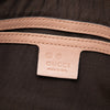 Gucci Medium Guccissima Joy Boston Bag Secondhand