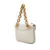 Bottega Veneta Small Leather Mount Envelope Chain Bag Secondhand