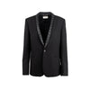 Secondhand Studded Blazer - '00s