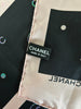 Secondhand Carré en soie 90cm Chanel