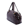 Gucci Medium Leather Bamboo Bar Tote Secondhand
