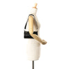 Secondhand Gucci Mini Leather Blondie Barrel Shoulder Bag