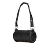 Secondhand Gucci Mini Leather Blondie Barrel Shoulder Bag