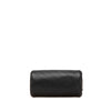 Secondhand Gucci Mini Leather Blondie Barrel Shoulder Bag