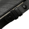 Secondhand Gucci Mini Leather Blondie Barrel Shoulder Bag