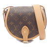 Louis Vuitton Monogram Tambourin Secondhand