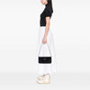 Chanel Shiny Crumpled Calfskin 31 Clutch with Chain Secondhand