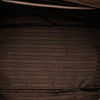 Prada Large Saffiano Lux Galleria Double Zip Satchel Secondhand