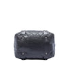 Chanel Small Distressed Lambskin Lady Braid Tote Secondhand