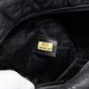 Chanel Small Distressed Lambskin Lady Braid Tote Secondhand