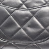 Chanel CC Quilted Lambskin Single Flap Secondhand