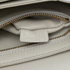 Celine Teen Shiny Calfskin Triomphe Crossbody Secondhand