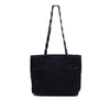 Prada Tessuto Chain Shoulder Bag Secondhand