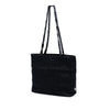 Prada Tessuto Chain Shoulder Bag Secondhand