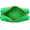 Bottega Veneta Mini Lambskin Intrecciato Loop Camera Bag Secondhand