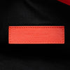 Balenciaga Lambskin Motocross Classic Clip Clutch M Secondhand