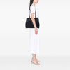 Fendi FF Nylon Tote Secondhand