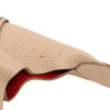 Ferragamo Grained Leather Shoulder Bag Secondhand