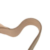 Ferragamo Grained Leather Shoulder Bag Secondhand