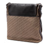 Dior Diorissimo Trotter Canvas Street Chic Crossbody Secondhand