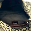 Fendi Zucchino Canvas Mamma Forever Secondhand