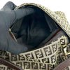 Fendi Zucchino Canvas Mamma Forever Secondhand