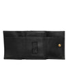 Gucci GG Marmont Calfskin Trifold Compact Wallet Secondhand