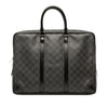 Louis Vuitton Damier Graphite Porte Documents Voyage PM Secondhand