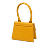 Jacquemus Mini Leather Le Chiquito Secondhand
