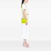 Saint Laurent Nano Leather Sac De Jour Satchel Secondhand