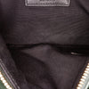 Secondhand Saint Laurent Diamond Quilted Lambskin Angie Chain Bag
